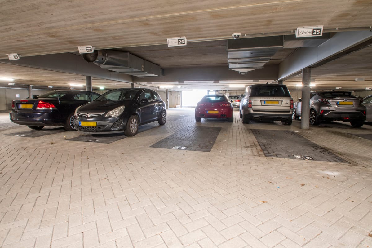 Foto 27 van La Bonne Aventure 14