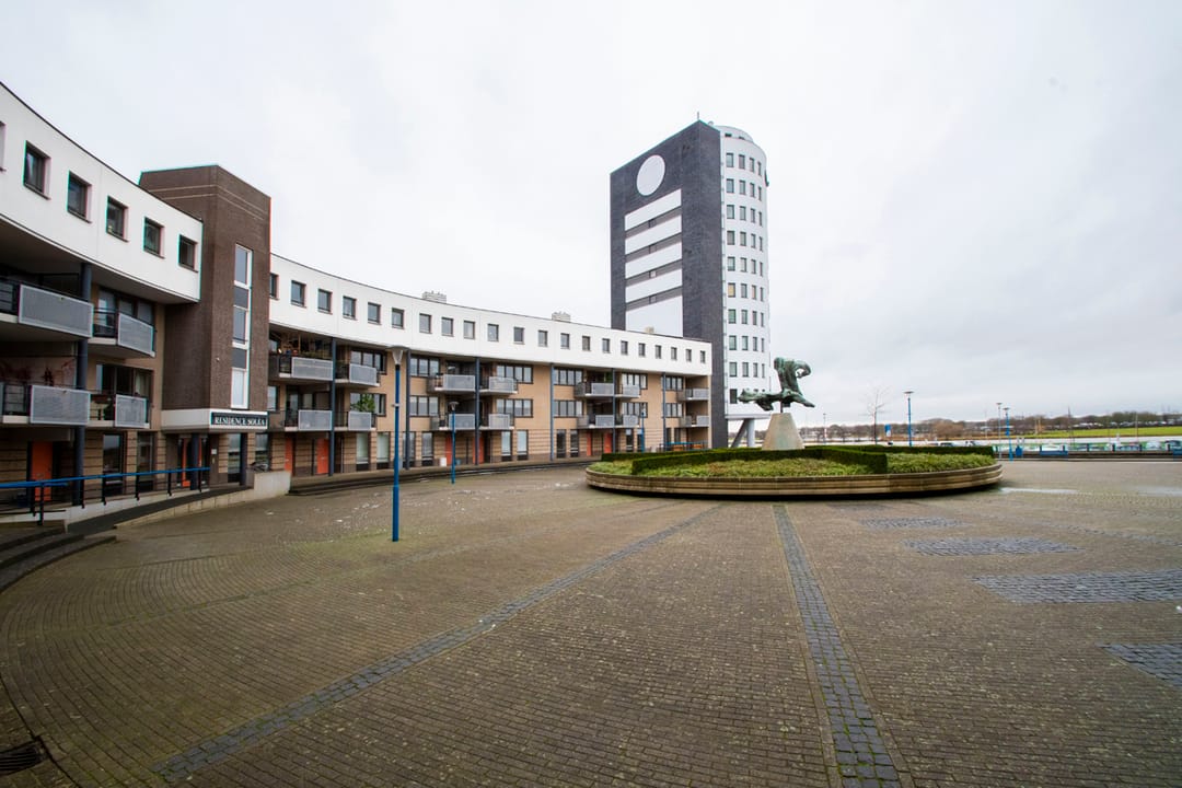 Foto 28 van La Bonne Aventure 14