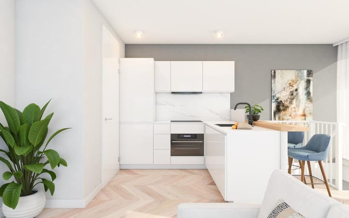 Foto 2 van Asserring 188-C