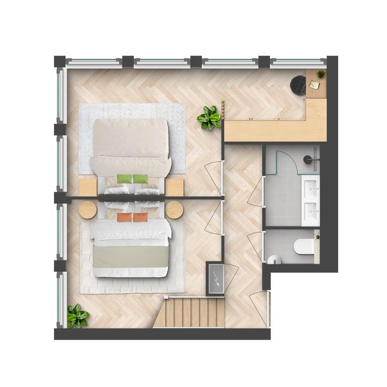 Foto 18 van Asserring 188-C