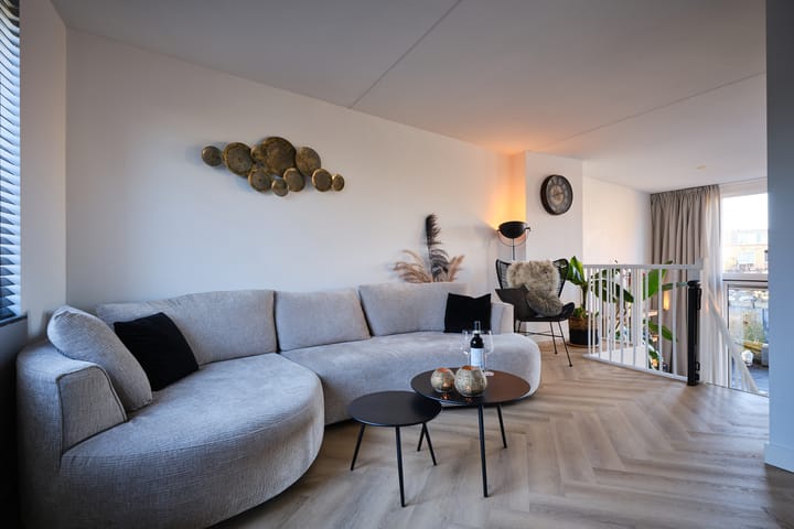 Foto 2 van Steppemeer 5