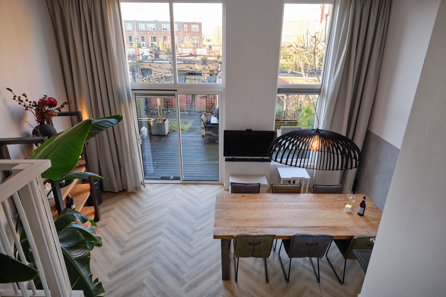 Foto 5 van Steppemeer 5