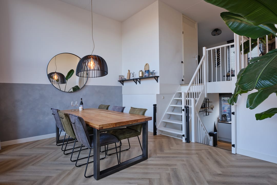 Foto 7 van Steppemeer 5