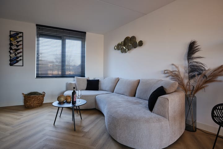 Foto 4 van Steppemeer 5