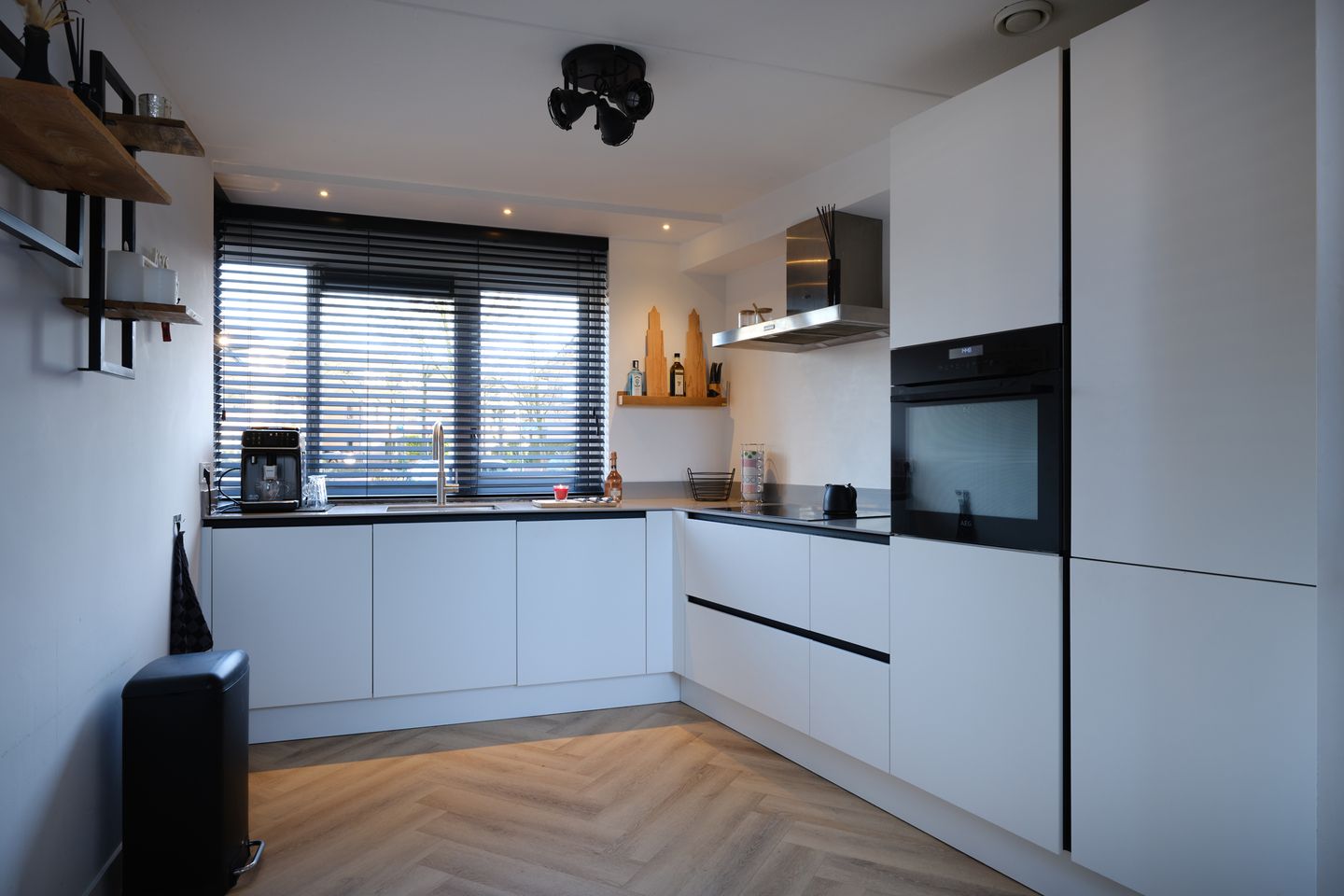 Foto 10 van Steppemeer 5