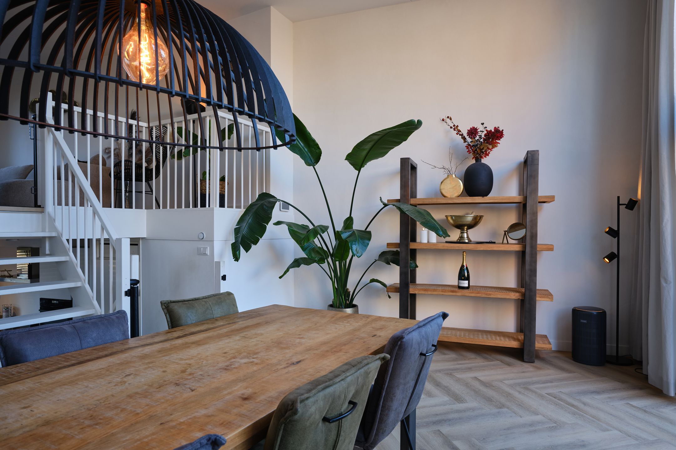 Foto 6 van Steppemeer 5