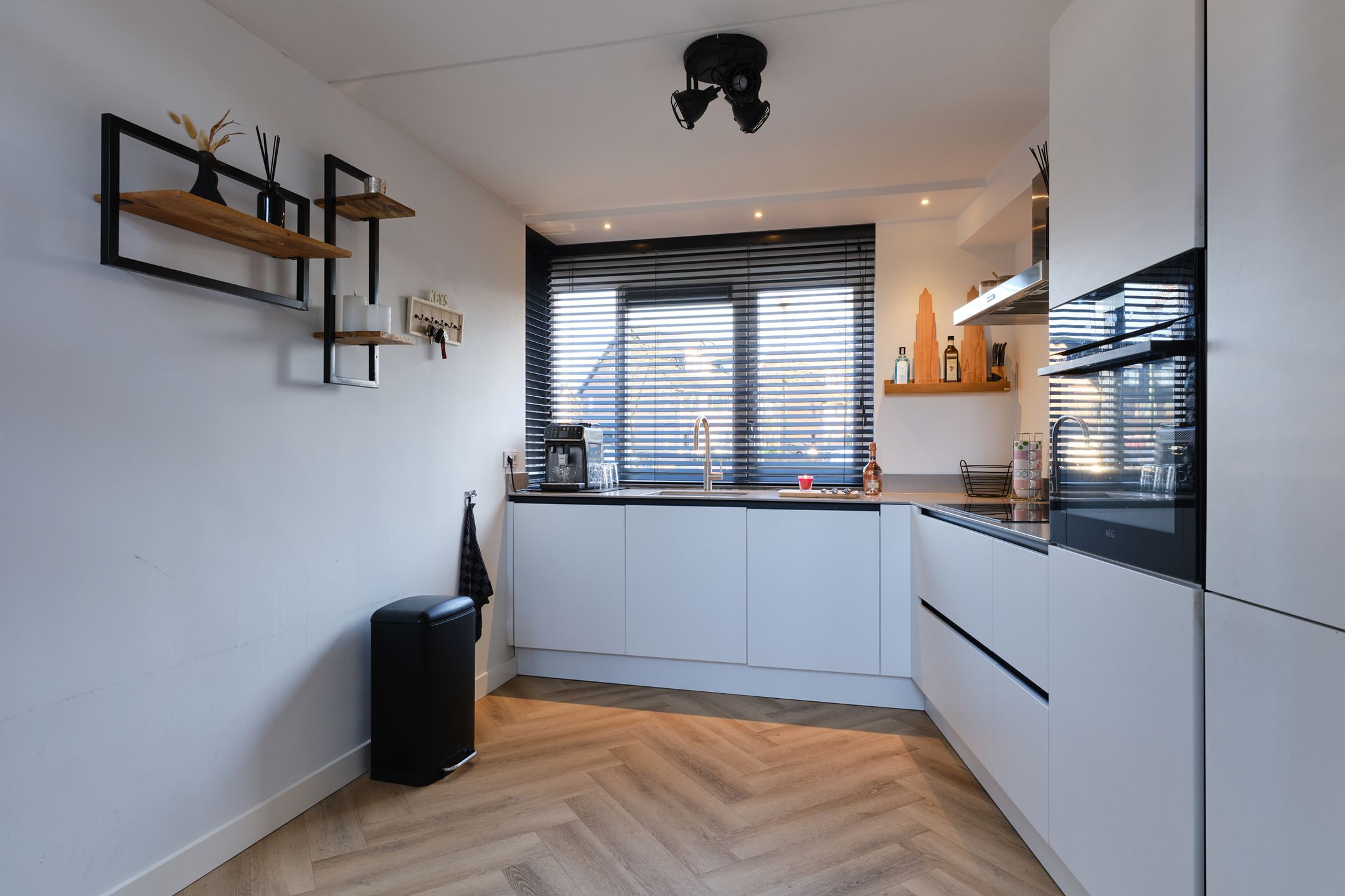 Foto 12 van Steppemeer 5