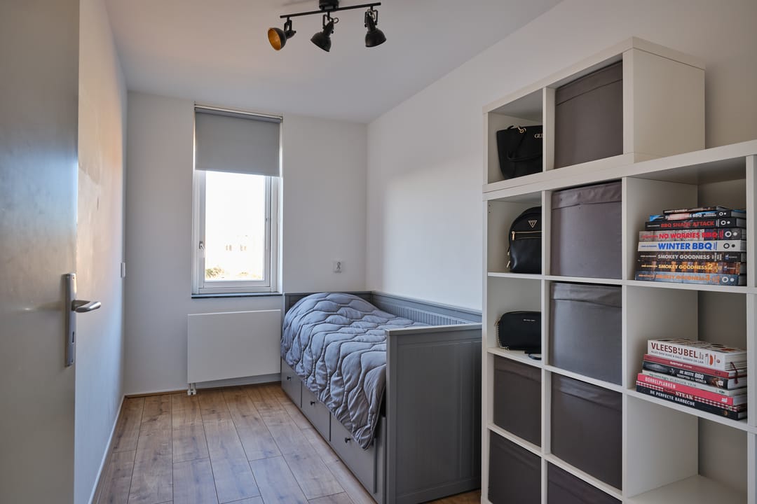 Foto 16 van Steppemeer 5