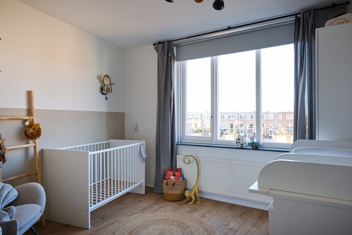 Foto 18 van Steppemeer 5