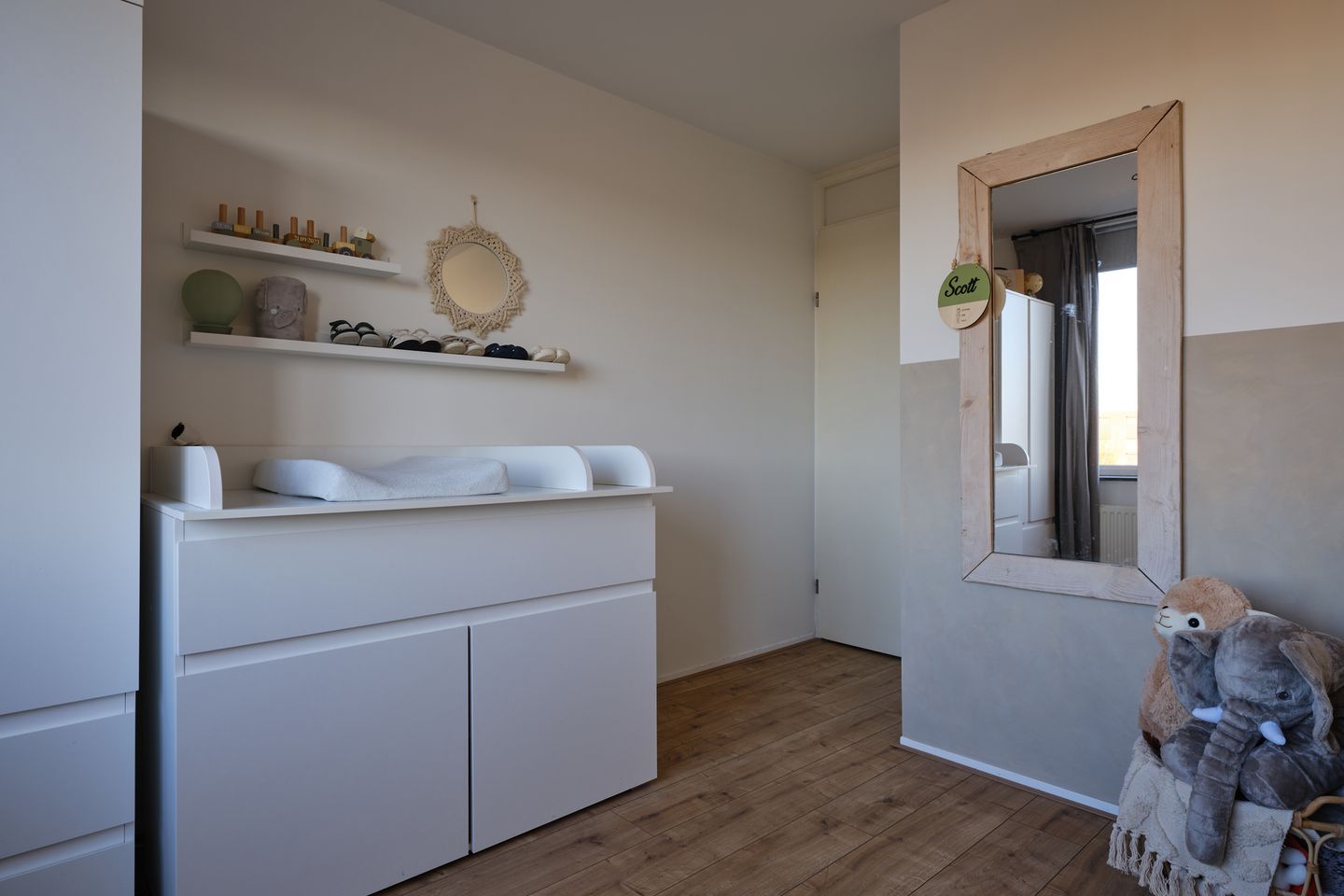 Foto 20 van Steppemeer 5