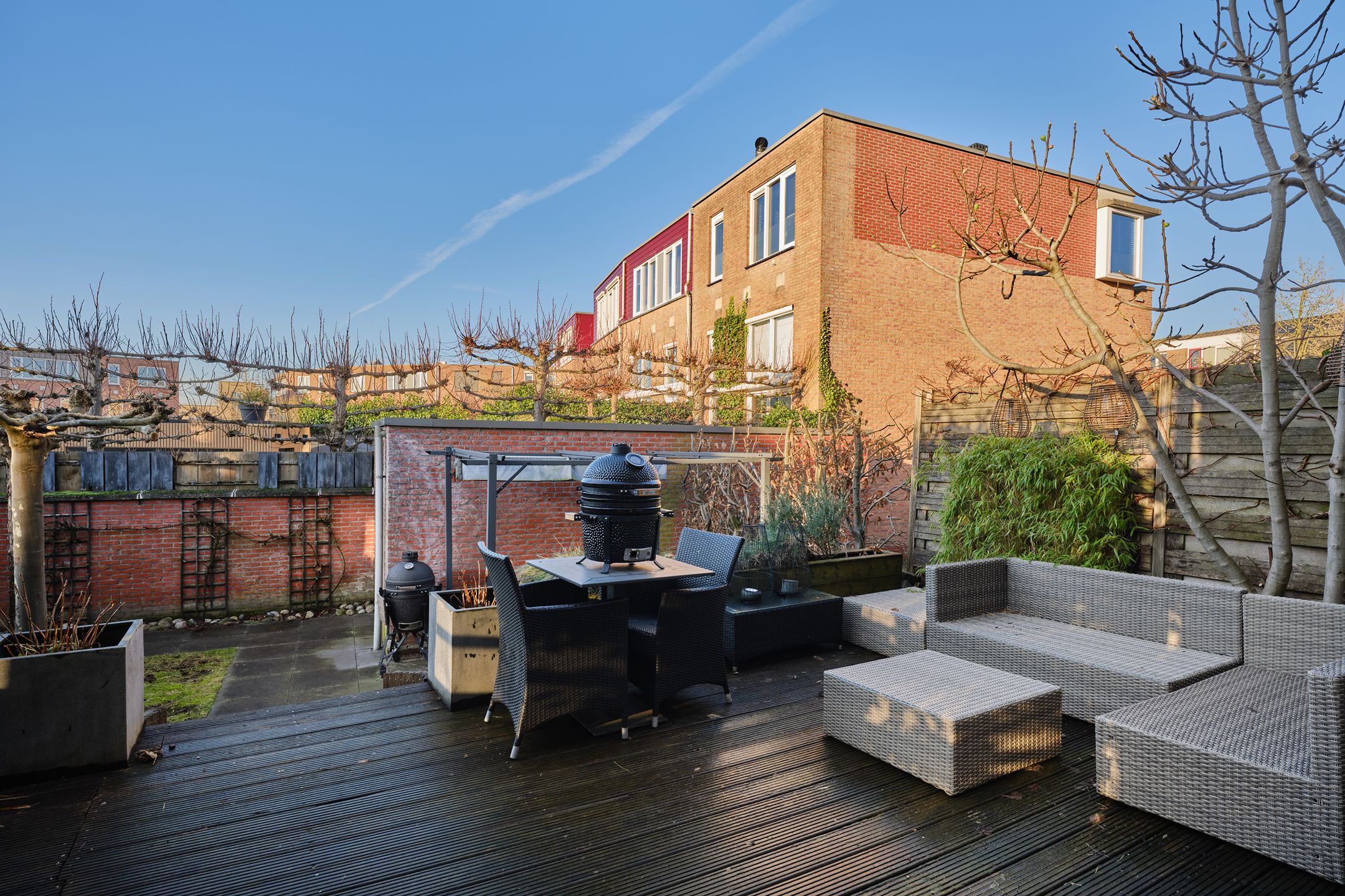 Foto 24 van Steppemeer 5