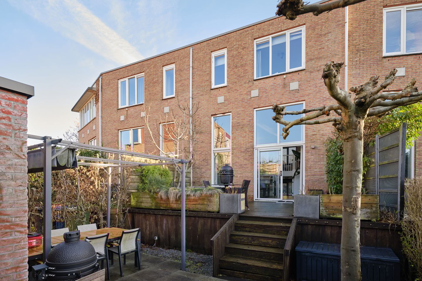 Foto 25 van Steppemeer 5