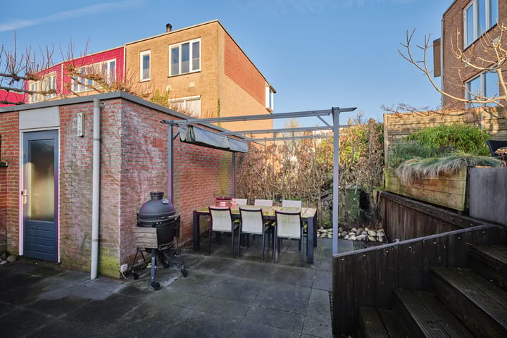 Foto 26 van Steppemeer 5