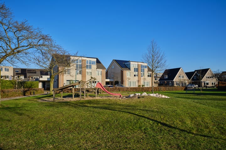 Foto 28 van Steppemeer 5