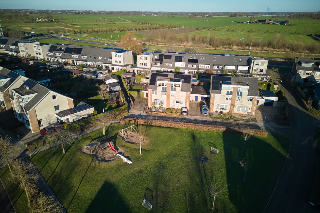 Foto 31 van Steppemeer 5