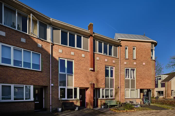 Foto 32 van Steppemeer 5