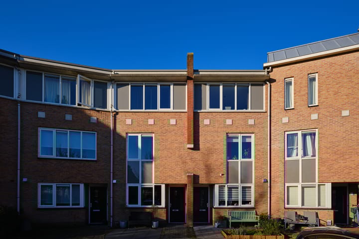 Foto 33 van Steppemeer 5