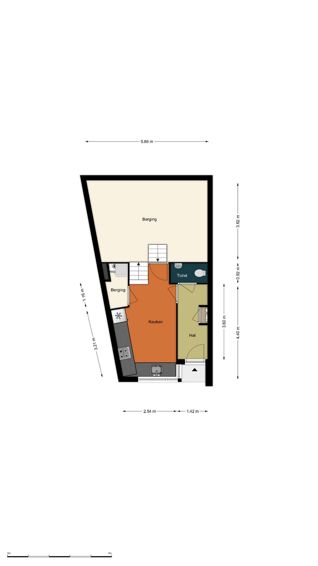 Foto 34 van Steppemeer 5