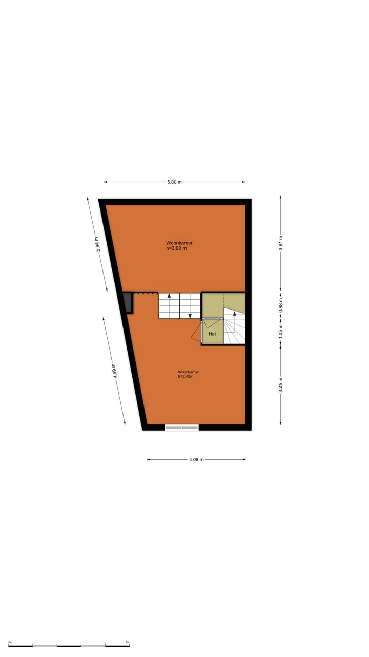 Foto 36 van Steppemeer 5