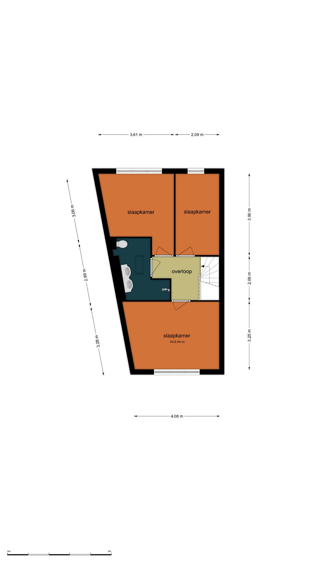 Foto 37 van Steppemeer 5