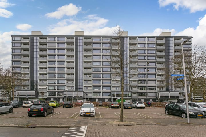 Foto 1 van Eisenhowerlaan 150