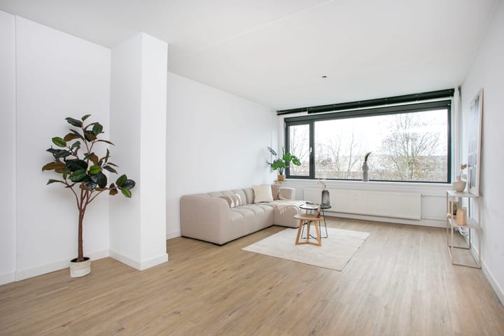 Foto 2 van Eisenhowerlaan 150