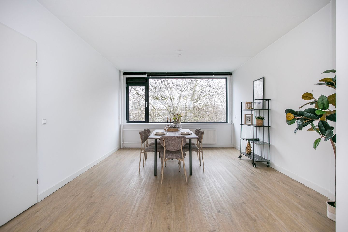 Foto 4 van Eisenhowerlaan 150