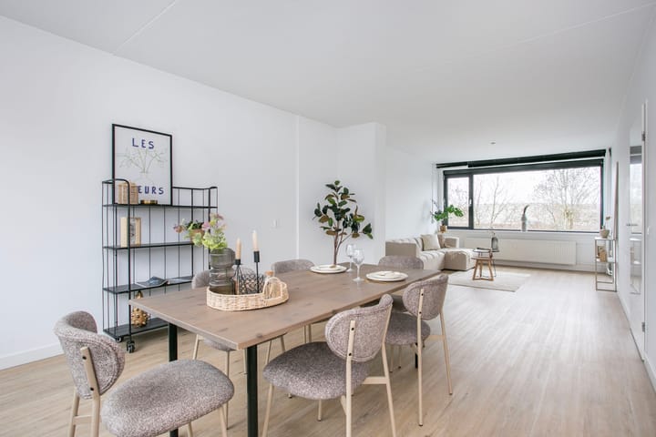 Foto 5 van Eisenhowerlaan 150