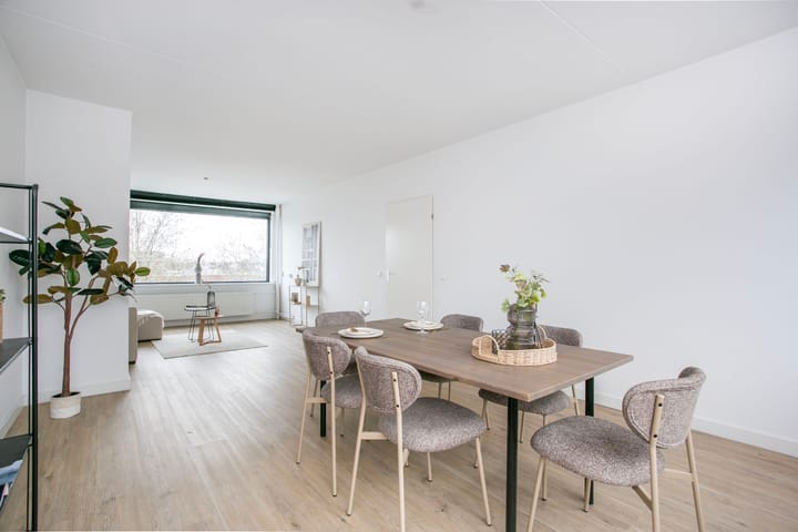 Foto 6 van Eisenhowerlaan 150