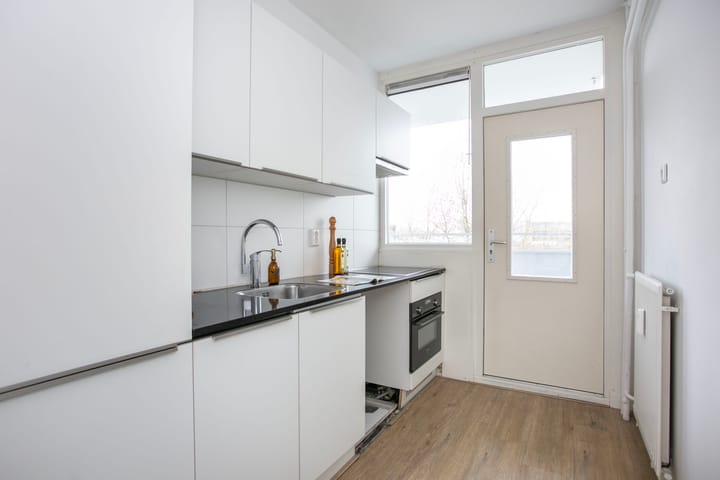 Foto 7 van Eisenhowerlaan 150