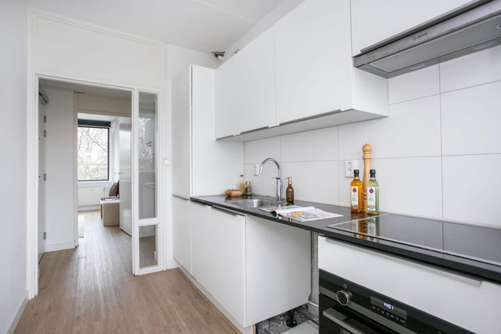 Foto 8 van Eisenhowerlaan 150