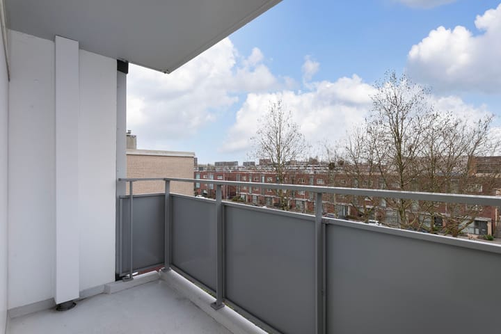 Foto 9 van Eisenhowerlaan 150