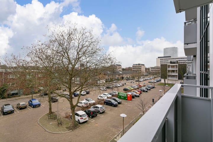 Foto 10 van Eisenhowerlaan 150