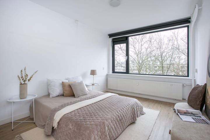 Foto 11 van Eisenhowerlaan 150