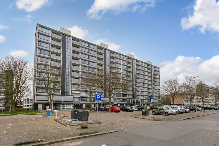 Foto 16 van Eisenhowerlaan 150