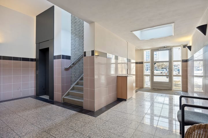 Foto 3 van Antwerpenstraat 598-C