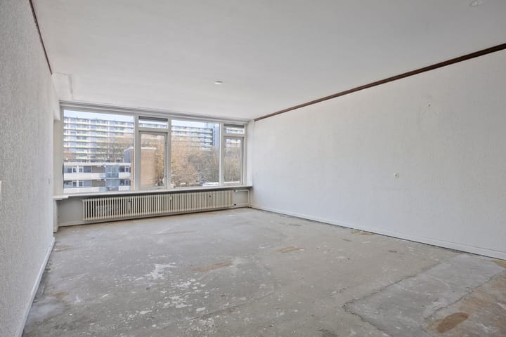 Foto 7 van Antwerpenstraat 598-C