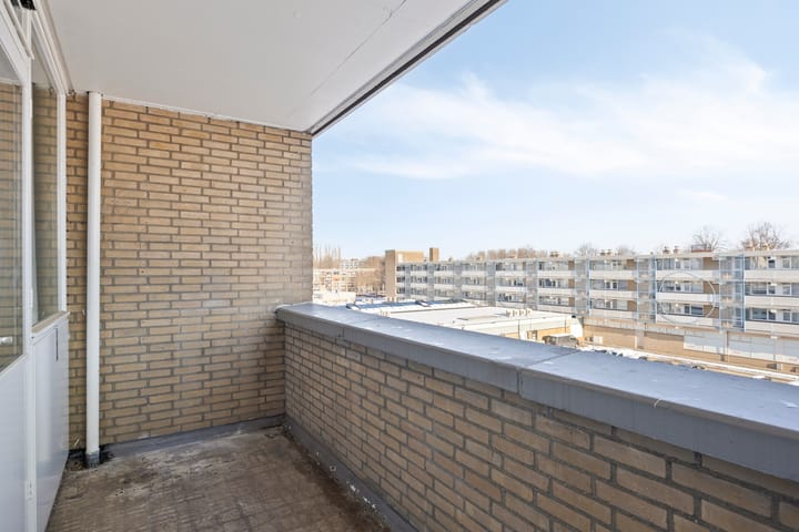 Foto 10 van Antwerpenstraat 598-C