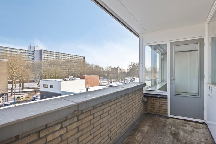 Foto 11 van Antwerpenstraat 598-C