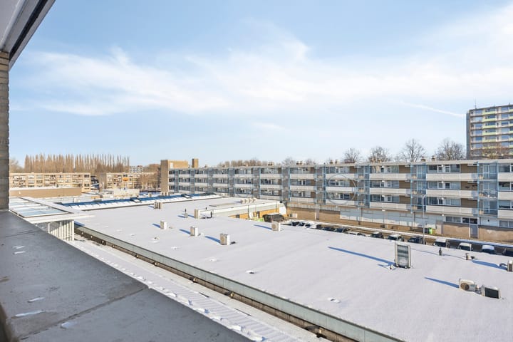 Foto 12 van Antwerpenstraat 598-C