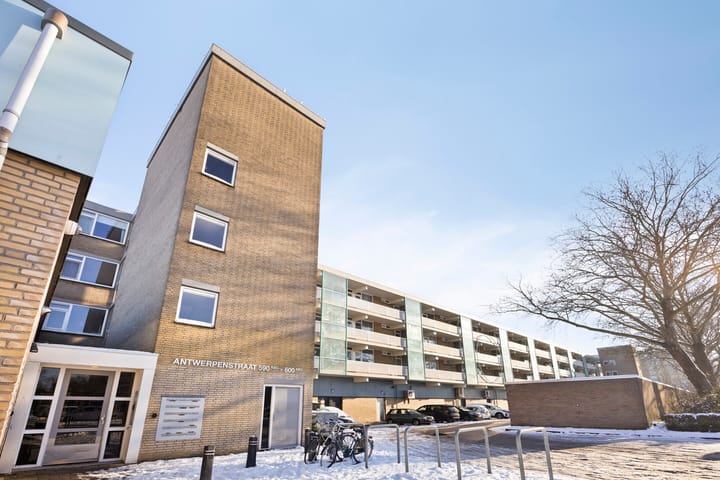 Foto 23 van Antwerpenstraat 598-C