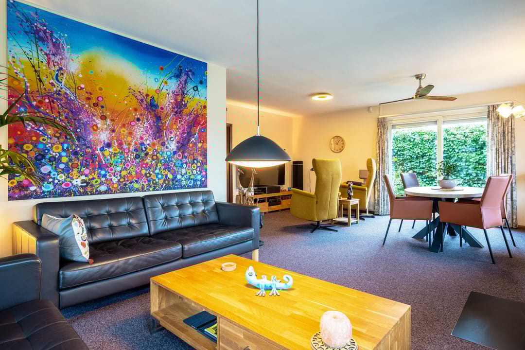 Foto 2 van Iepenlaan 15