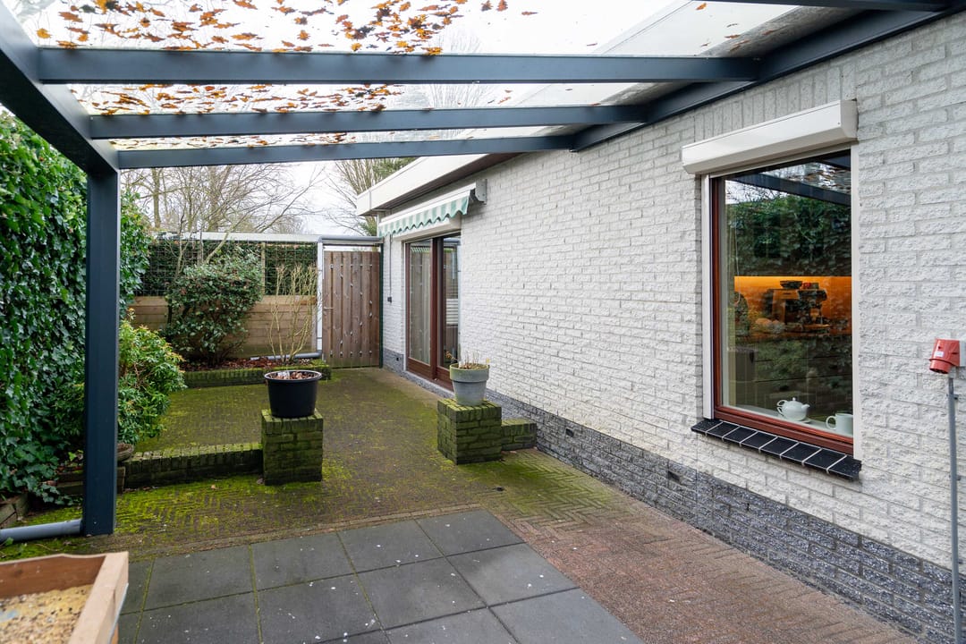 Foto 7 van Iepenlaan 15