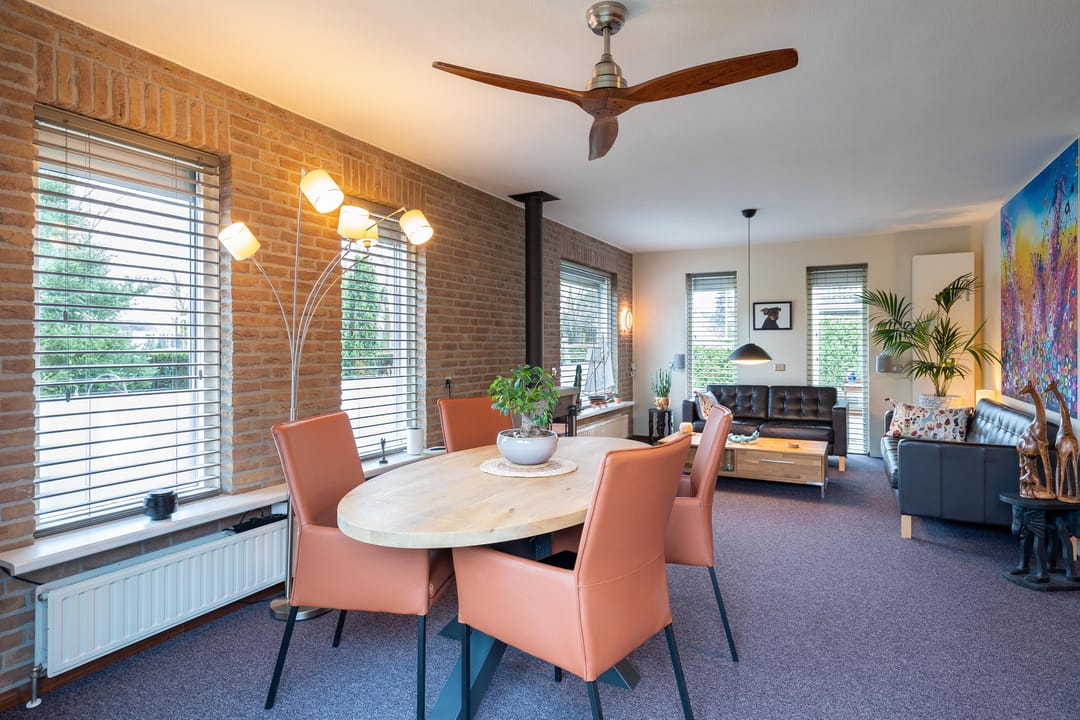 Foto 8 van Iepenlaan 15