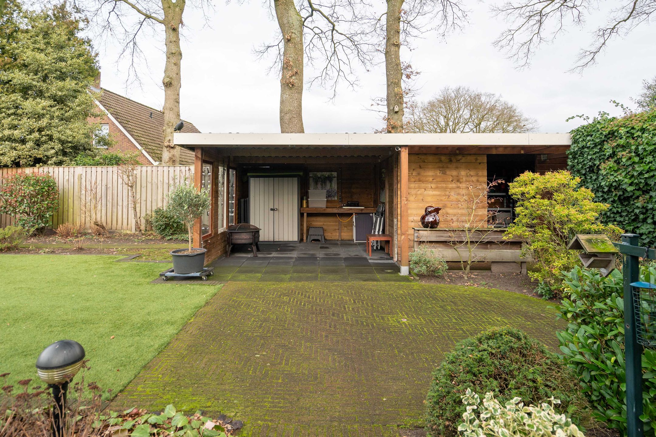 Foto 36 van Iepenlaan 15