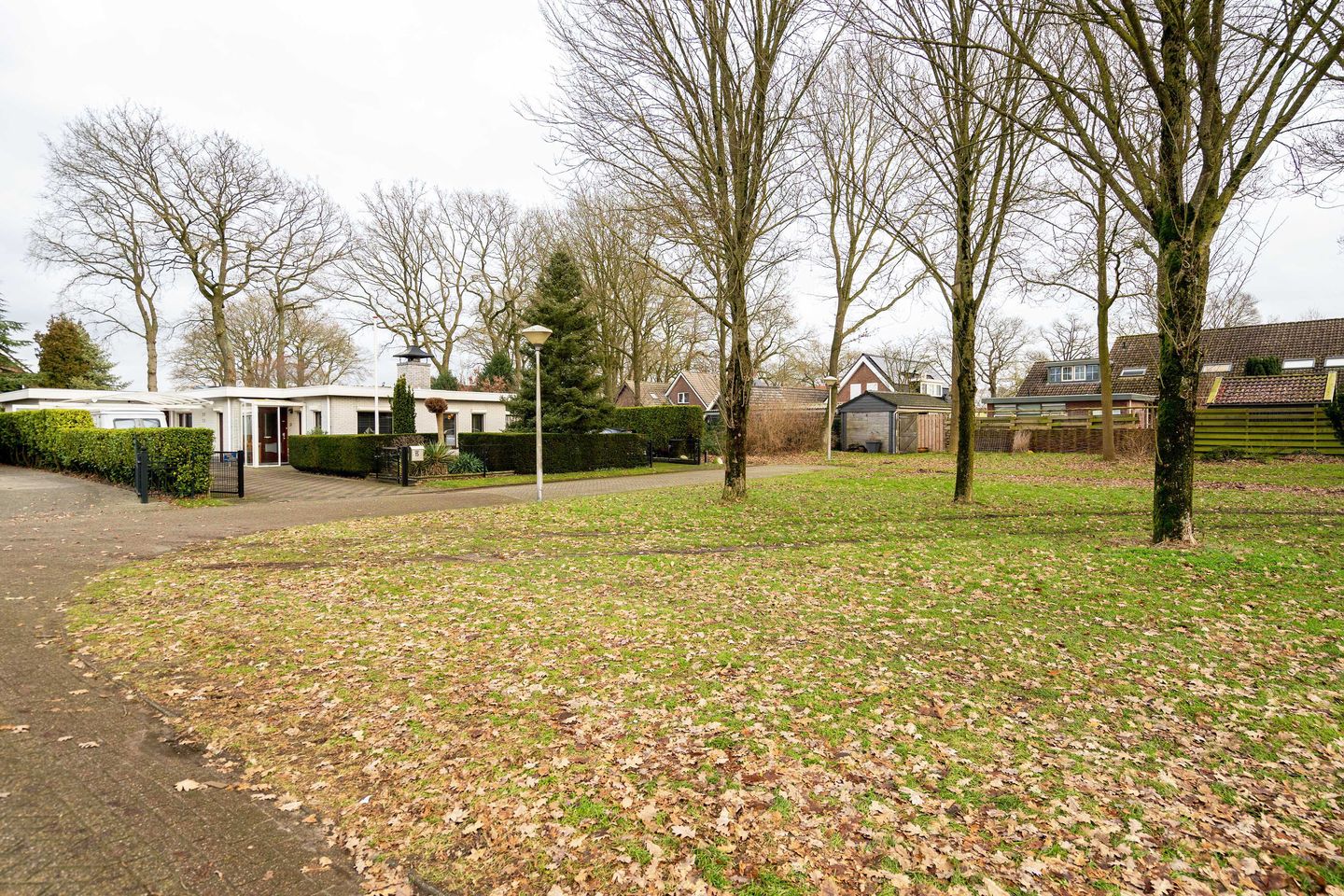 Foto 49 van Iepenlaan 15