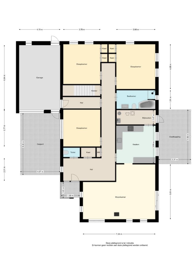 Foto 54 van Iepenlaan 15