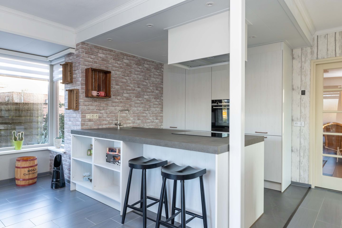 Foto 4 van Molenstraat 14