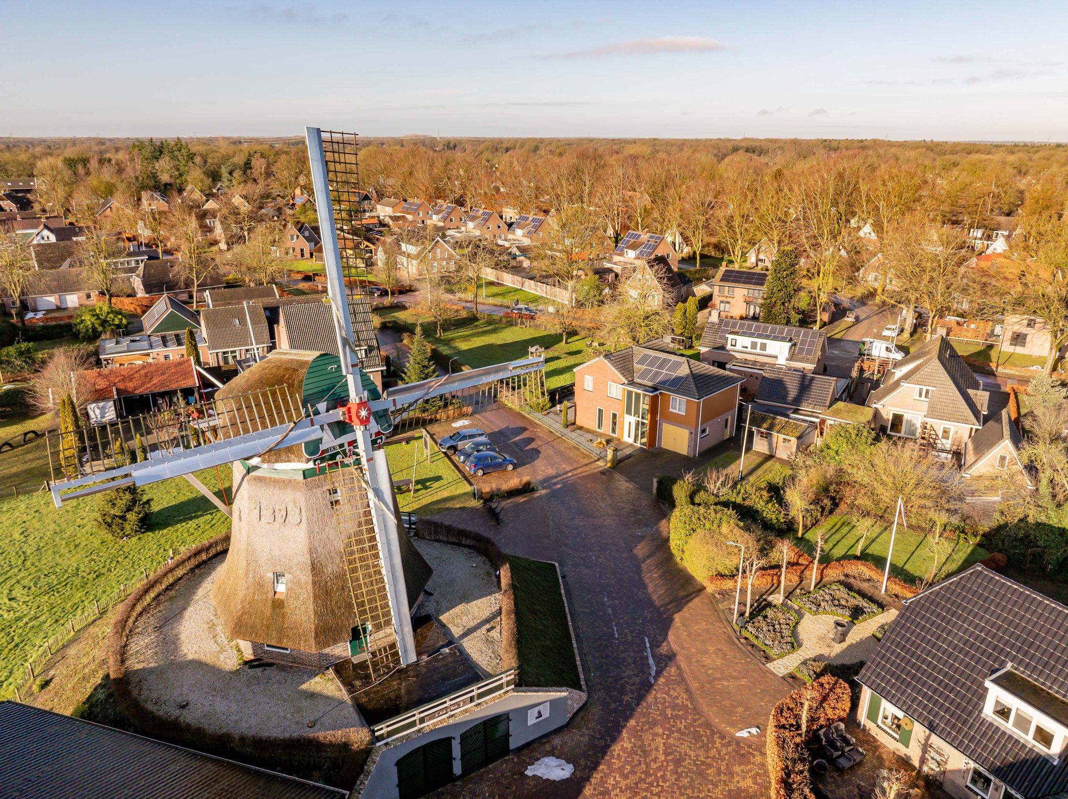 Foto 6 van Molenstraat 14