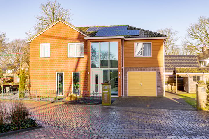 Foto 7 van Molenstraat 14